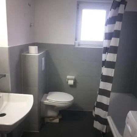 Monteurwohnung * Gollheim