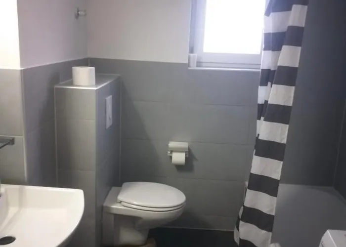 Monteurwohnung * Gollheim